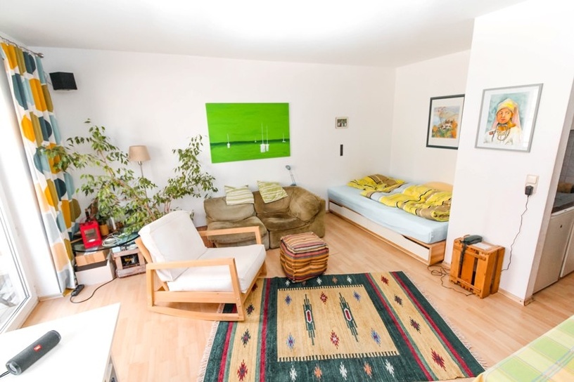 Single wohnung marktheidenfeld